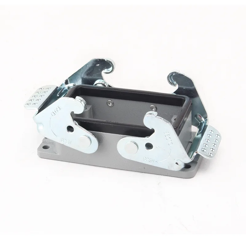 10 Pins AG Heavy Duty-koblinger