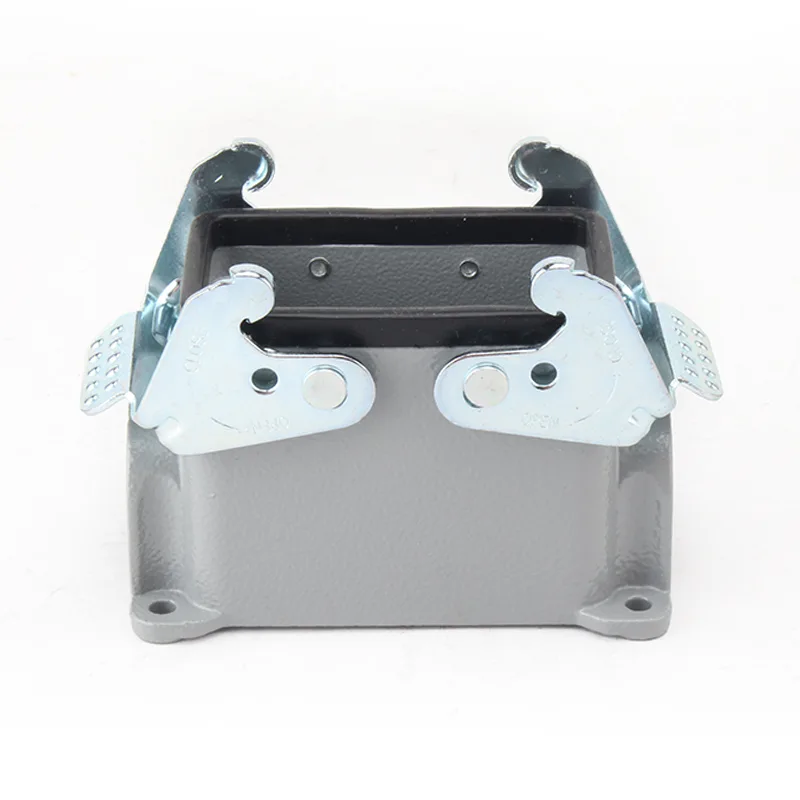 10-pinners SGR Heavy Duty-koblinger