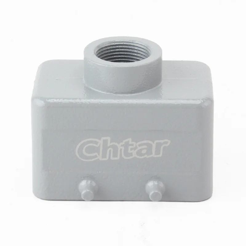 10-pinners TG Heavy Duty-koblinger