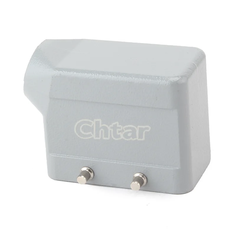 10-pinners TS Heavy Duty-koblinger