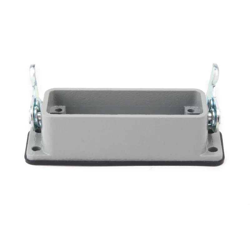 16 Pins AG mini Heavy Duty-koblinger