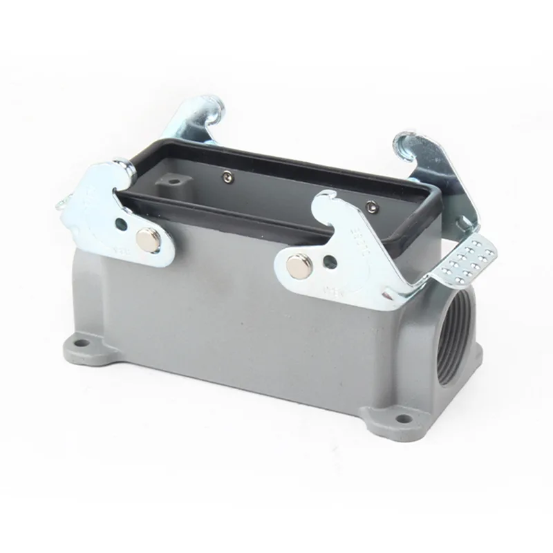 16-pinners SGR Heavy Duty-koblinger