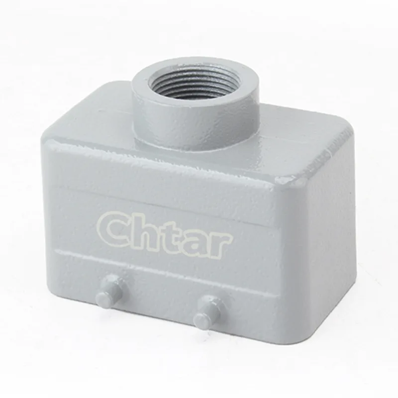 16-pinners TG Heavy Duty-koblinger