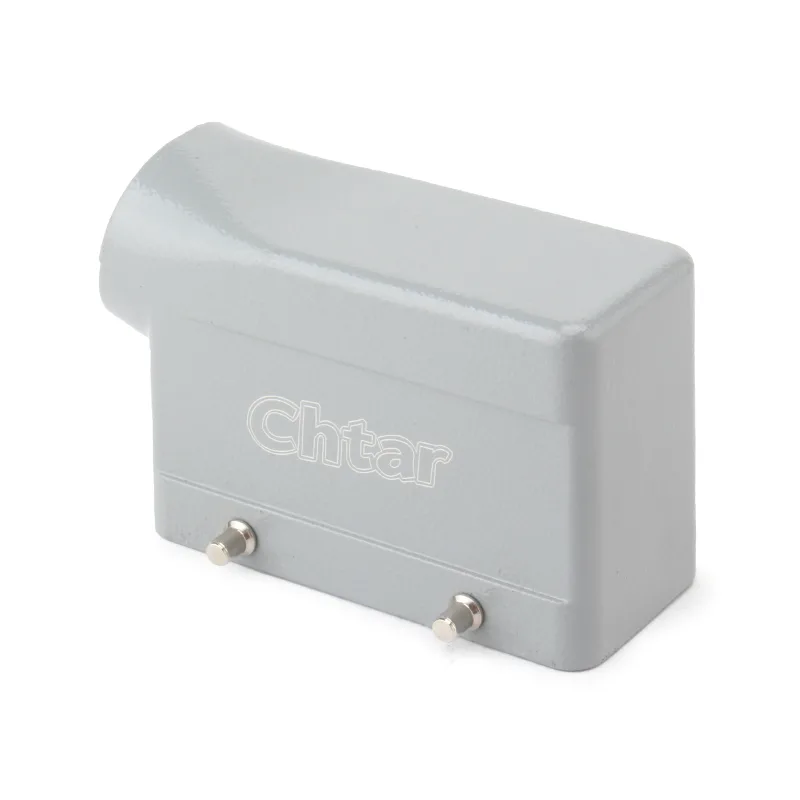 16-pinners TS Heavy Duty-koblinger