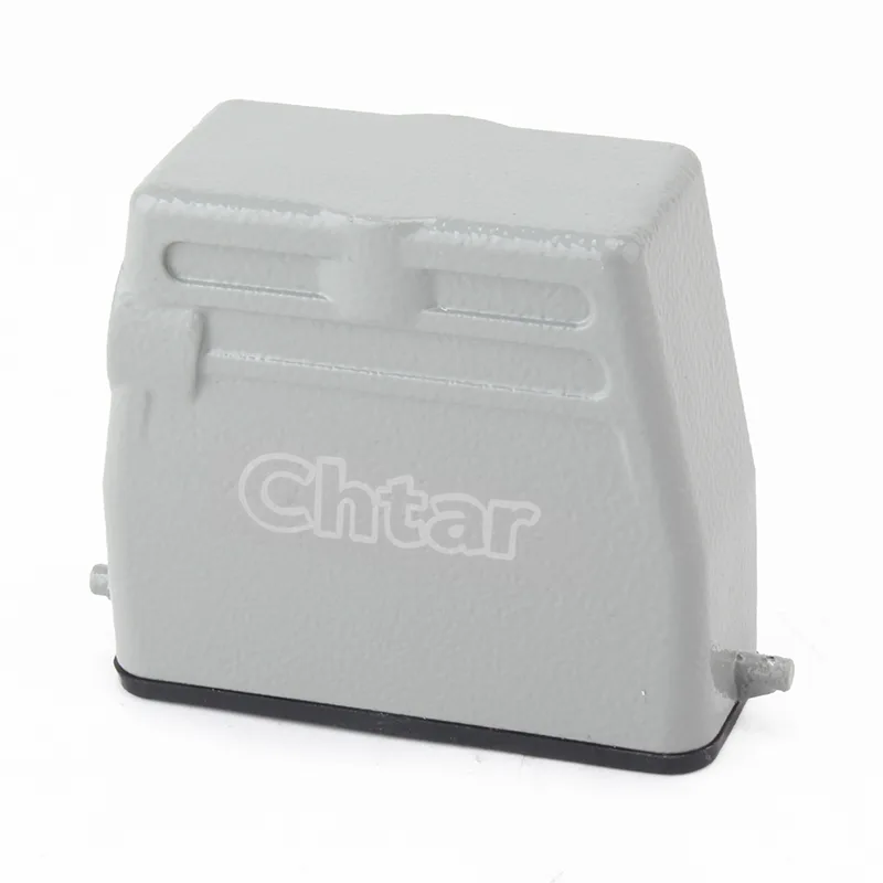 16-pinners TS Mini Heavy Duty-koblinger