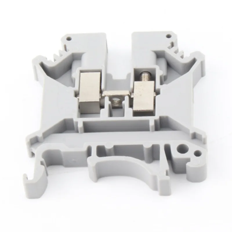 Hva er en Din jernbaneterminal?