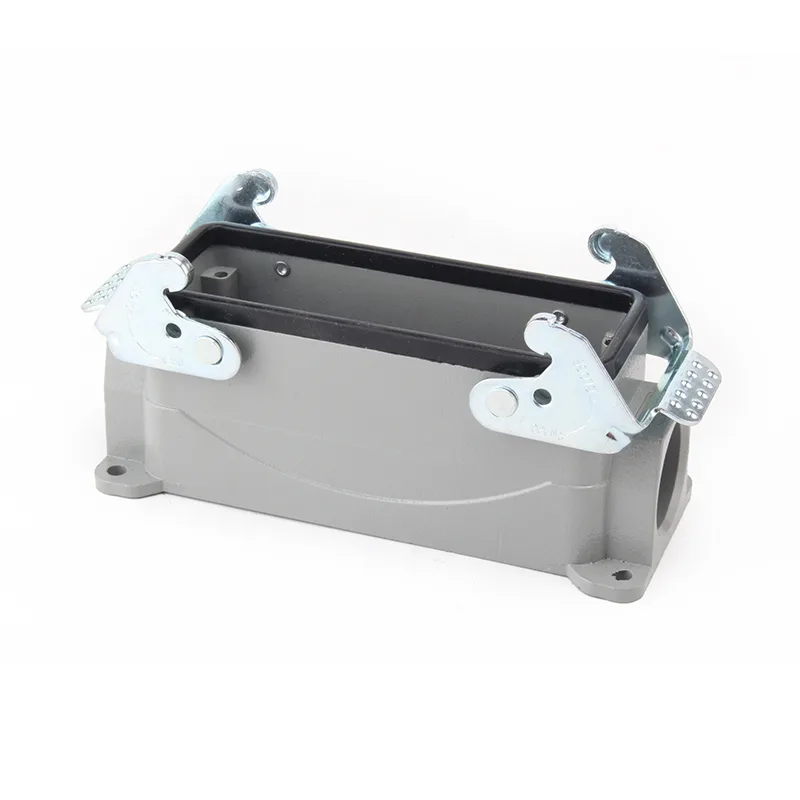 24-pinners SGR Heavy Duty-koblinger
