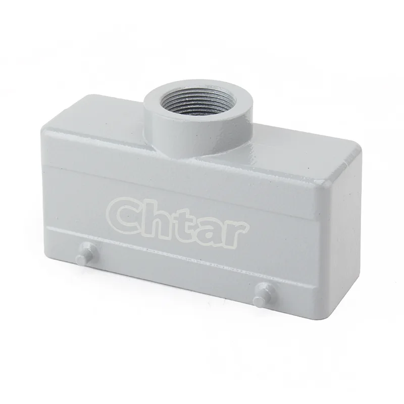 24-pinners TG Heavy Duty-koblinger