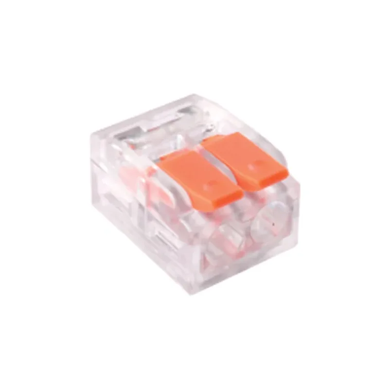 2P 3P 4P 5P skjøtetråd hurtigkoblinger