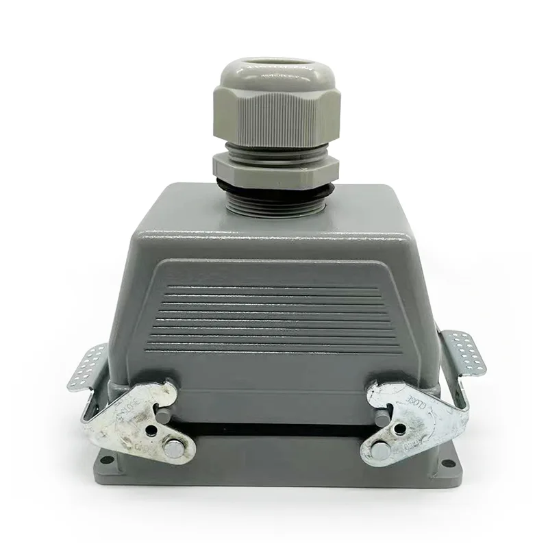 32 Pins TG Heavy Duty-koblinger