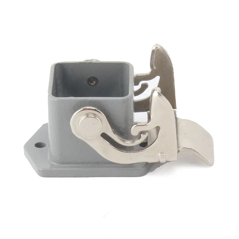 4/5-pinners MAG Heavy Duty-koblinger