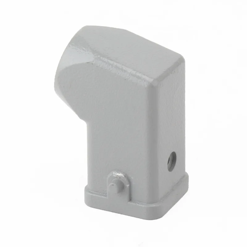 4/5-pinners MTS Heavy Duty-koblinger