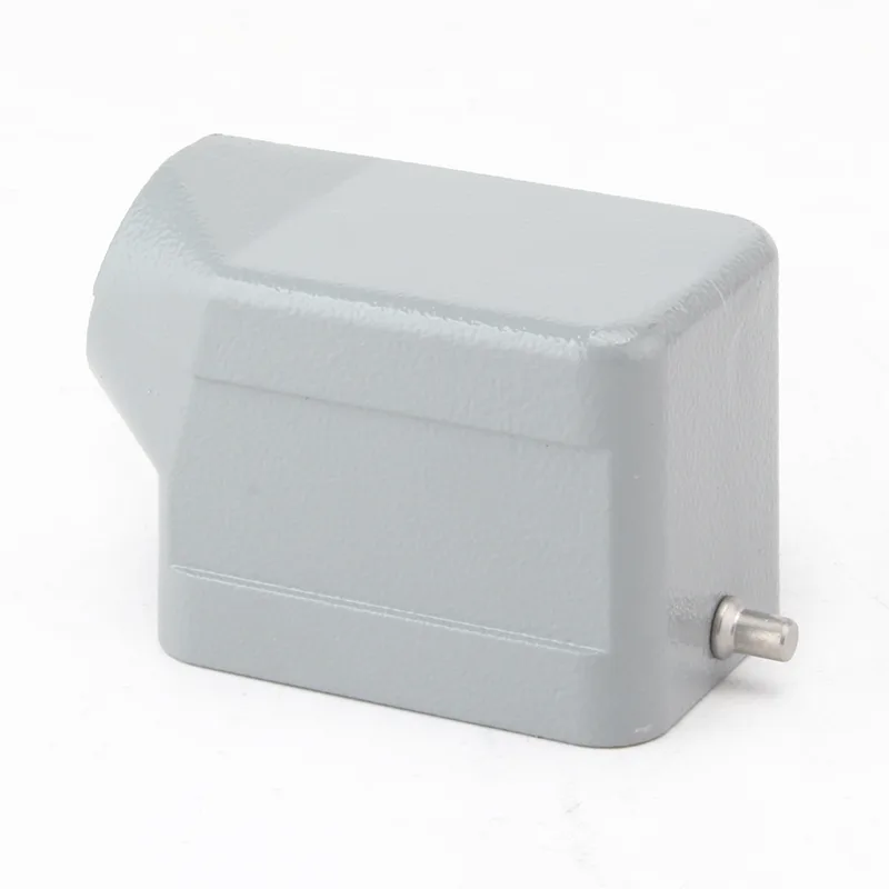 6-pinners TS Heavy Duty-koblinger