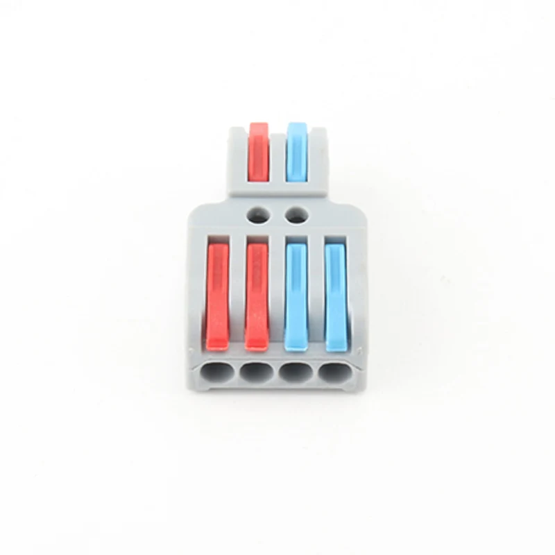 Multi-in Multi Out skjøtetråd hurtigkoblinger